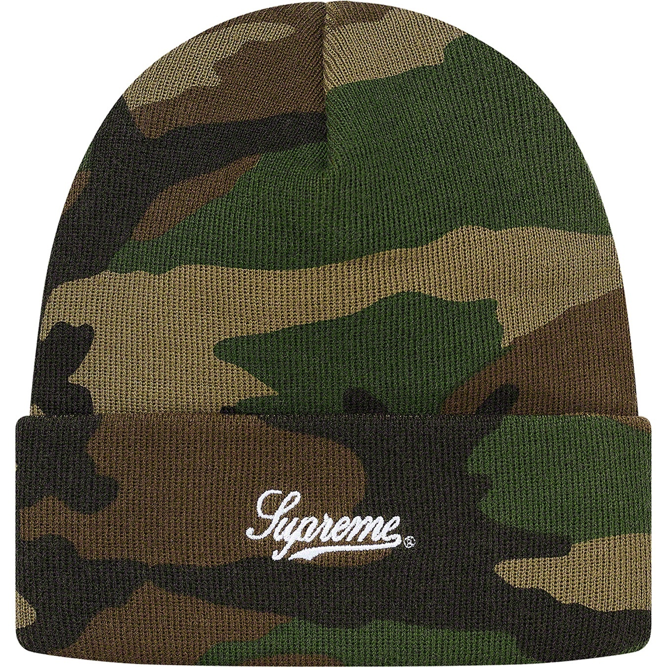 NY Patch Beanie view 3
